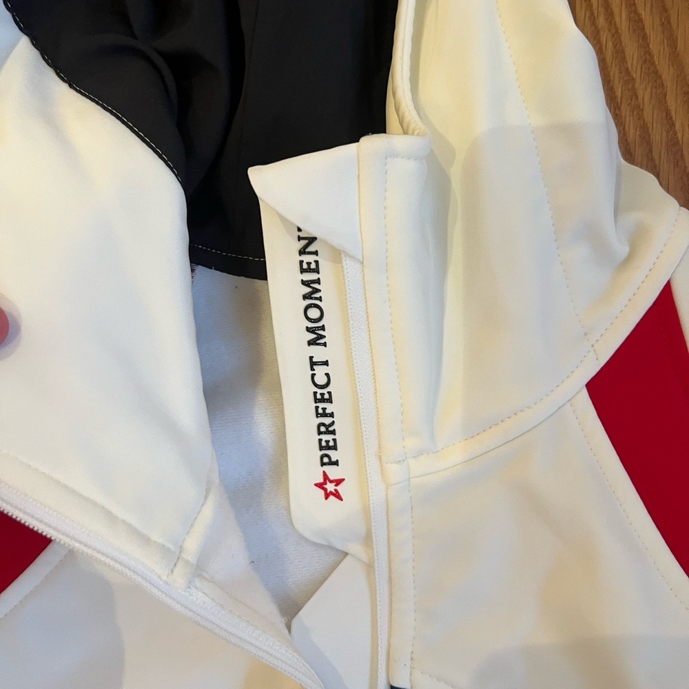 Perfect Moment ski jumpsuit